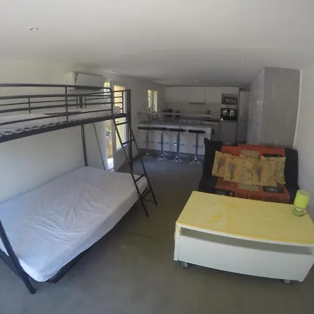 Maison Du Cedre * Cavalaire-sur-Mer