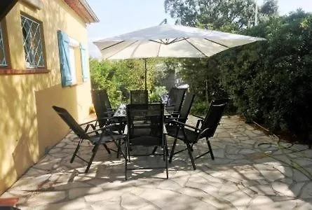 Maison Du Cèdre Hébergement de vacances