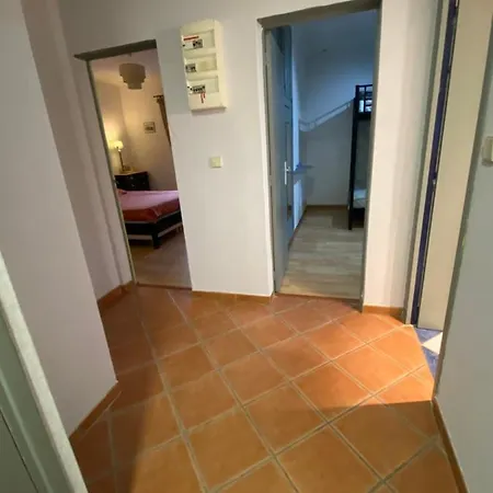 Maison Du Cèdre Cavalaire-sur-Mer