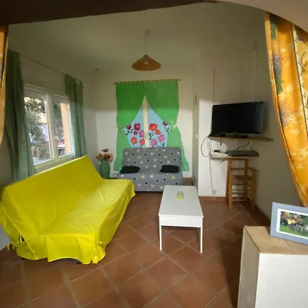 Maison Du Cèdre Hébergement de vacances