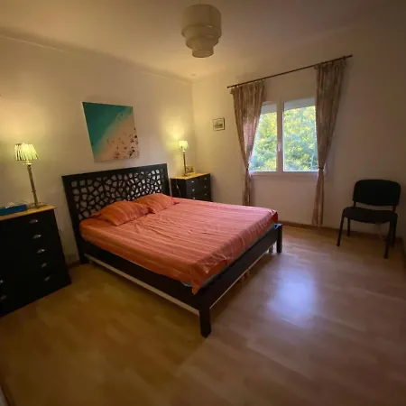 Maison Du Cèdre * Cavalaire-sur-Mer