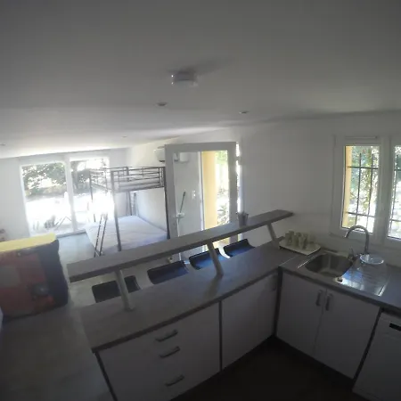 Hébergement de vacances Maison Du Cèdre *