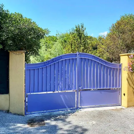 Hébergement de vacances Maison Du Cèdre *