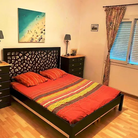 Maison Du Cedre * 카발레르쉬르메르