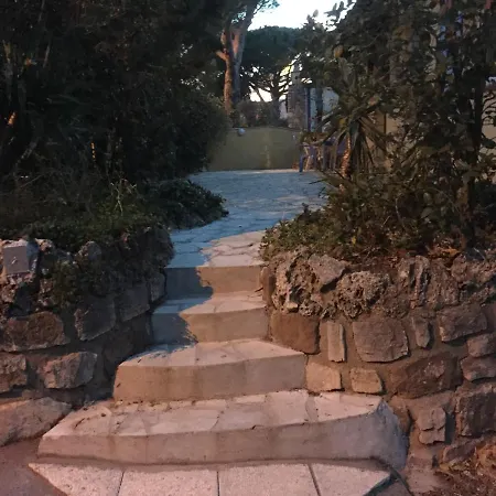 Maison Du Cèdre Hébergement de vacances *