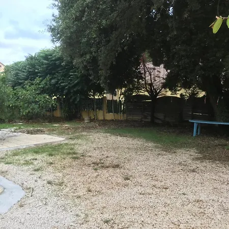 Maison Du Cedre * Cavalaire-sur-Mer