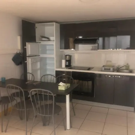 Maison Du Cèdre * Cavalaire-sur-Mer