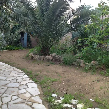 Vakantiehuis Maison Du Cedre
