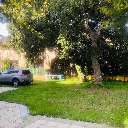 Hébergement de vacances Maison Du Cèdre