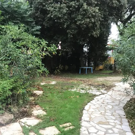 Maison Du Cedre * 카발레르쉬르메르