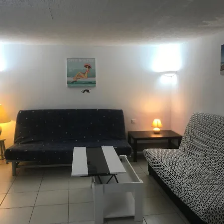 Maison Du Cedre Vakantiehuis