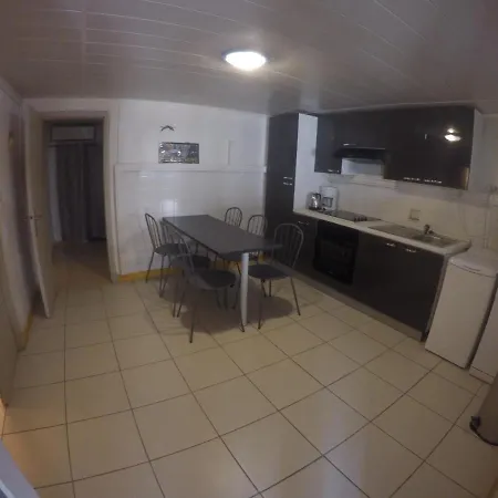 Hébergement de vacances Maison Du Cèdre Cavalaire-sur-Mer