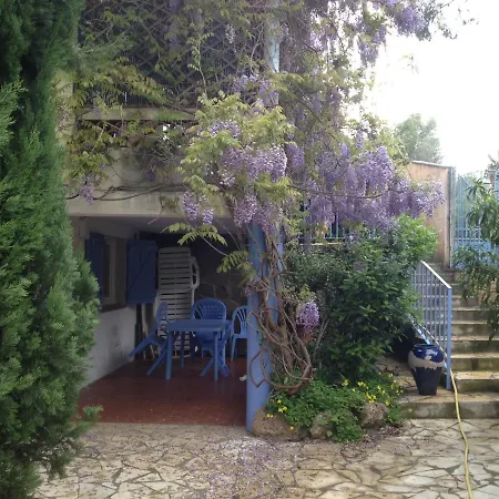 Maison Du Cedre *