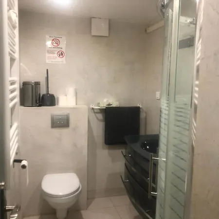 Hébergement de vacances Maison Du Cèdre Cavalaire-sur-Mer