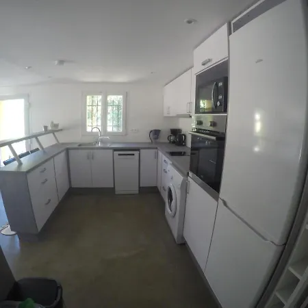 Hébergement de vacances Maison Du Cèdre