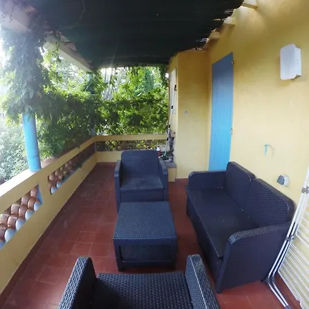 Hébergement de vacances Maison Du Cèdre *