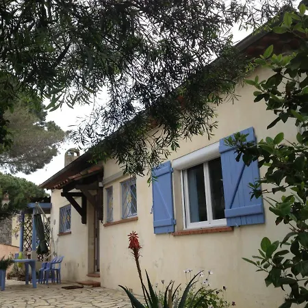 Maison Du Cedre *